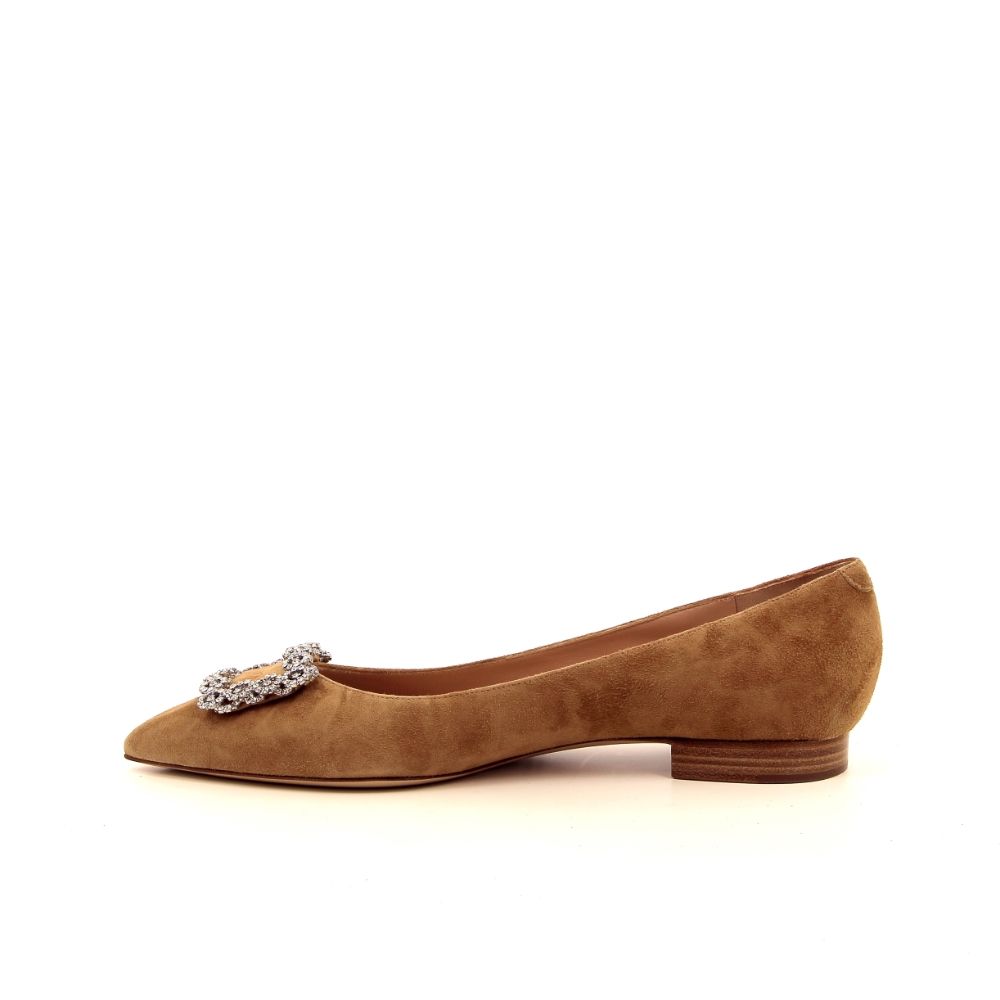 Dyva Ballerina  cognac