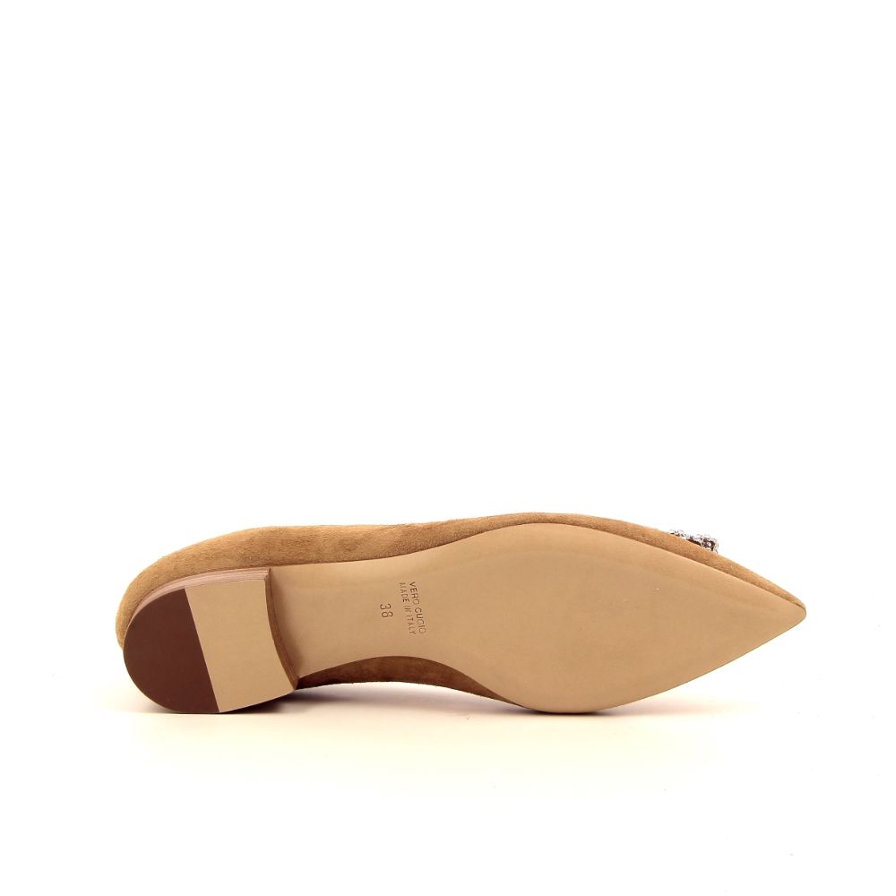 Dyva Ballerina  cognac