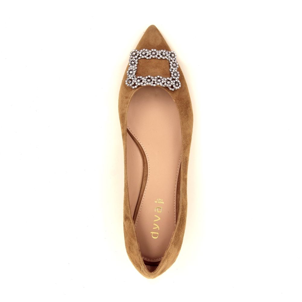 Dyva Ballerina  cognac