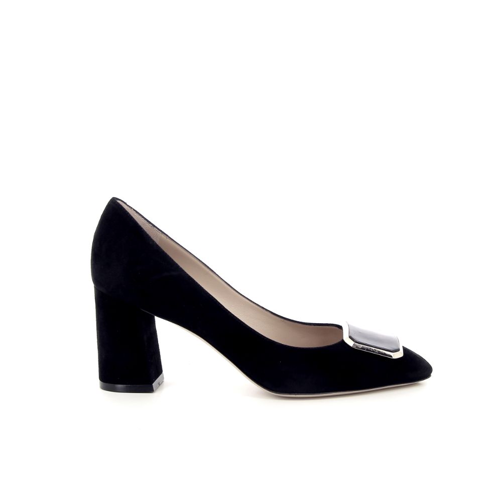 Dyva Pump 185041 zwart