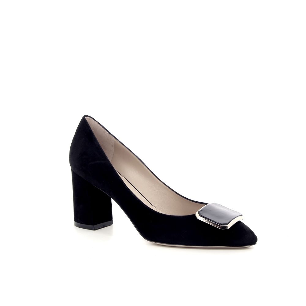 Dyva Pump 185041 zwart