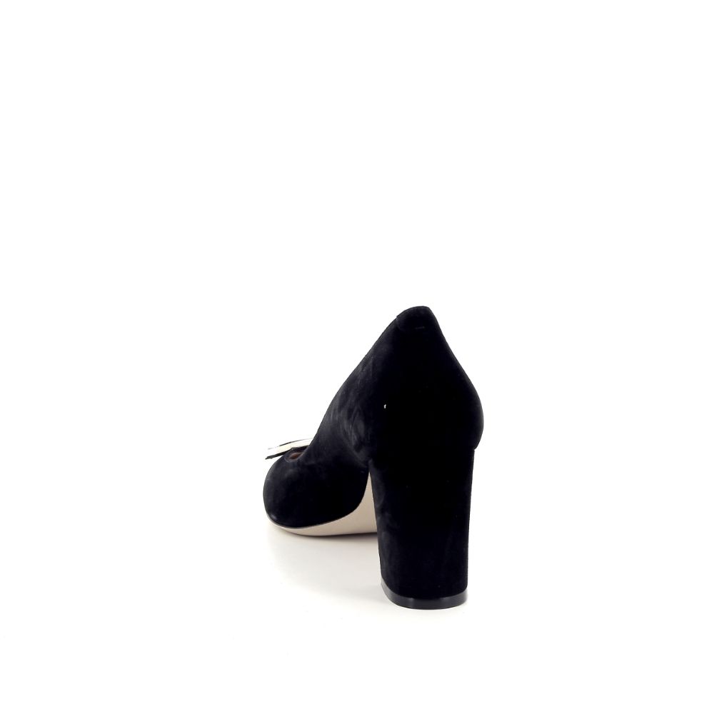 Dyva Pump 185041 zwart