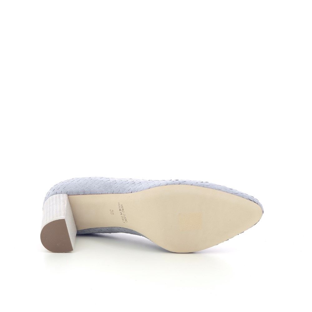 Giorgio M. Pump 185124 grijs