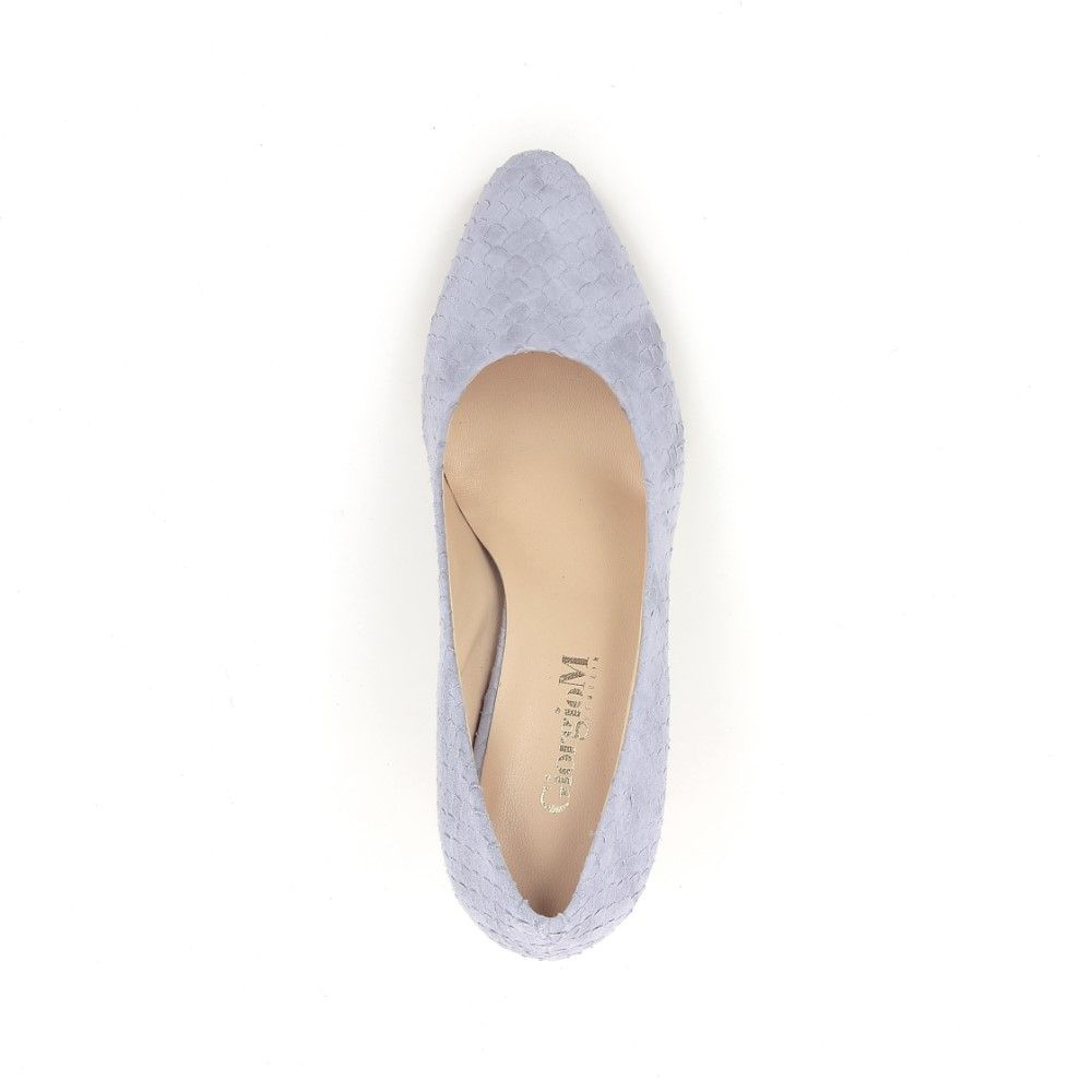 Giorgio M. Pump 185124 grijs