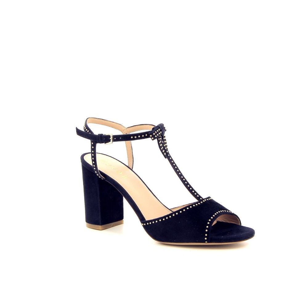 Dyva Sandaal 185158 blauw