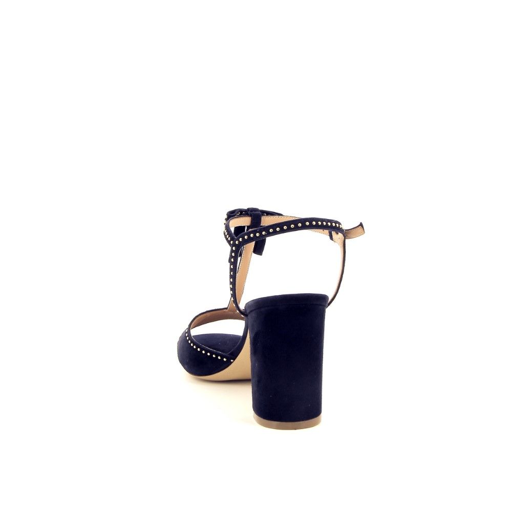 Dyva Sandaal 185158 blauw