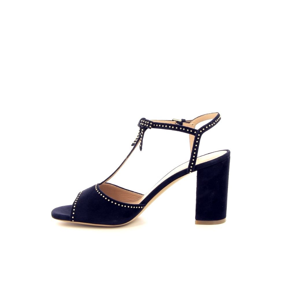 Dyva Sandaal 185158 blauw