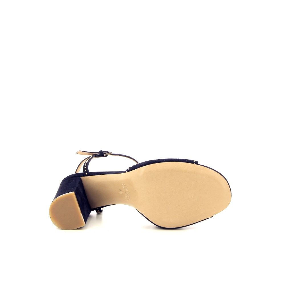 Dyva Sandaal 185158 blauw