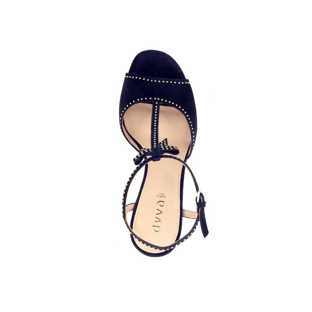 Dyva Sandaal 185158 blauw