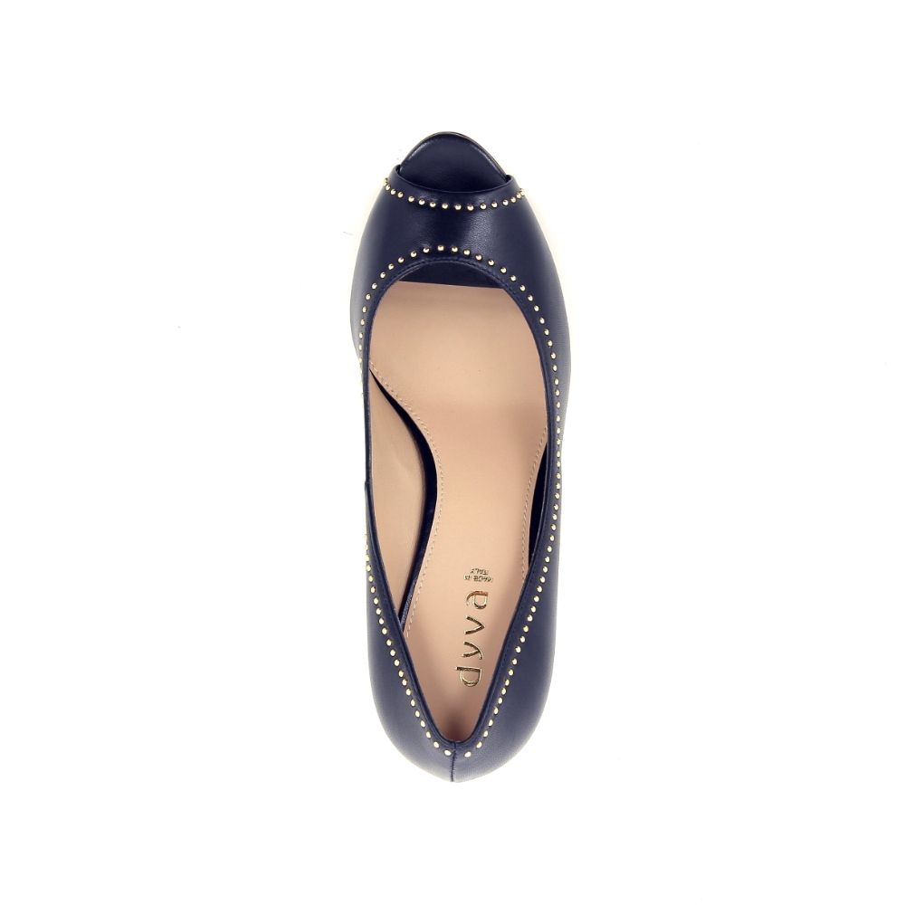 Dyva Sandaal 185171 blauw