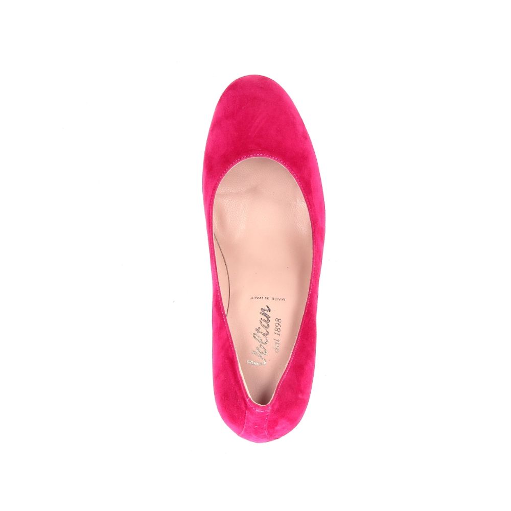 Voltan Pump  roze