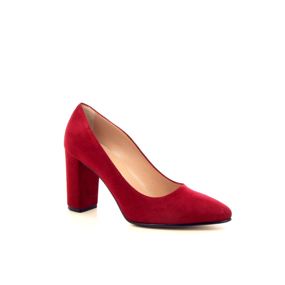 Voltan Pump  rood