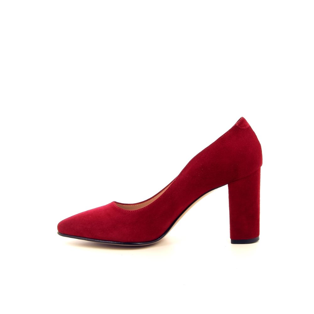 Voltan Pump  rood