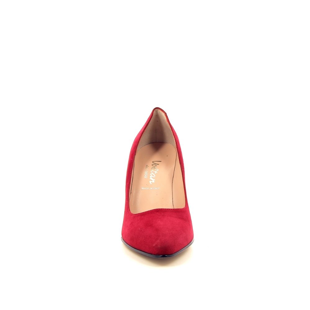 Voltan Pump  rood