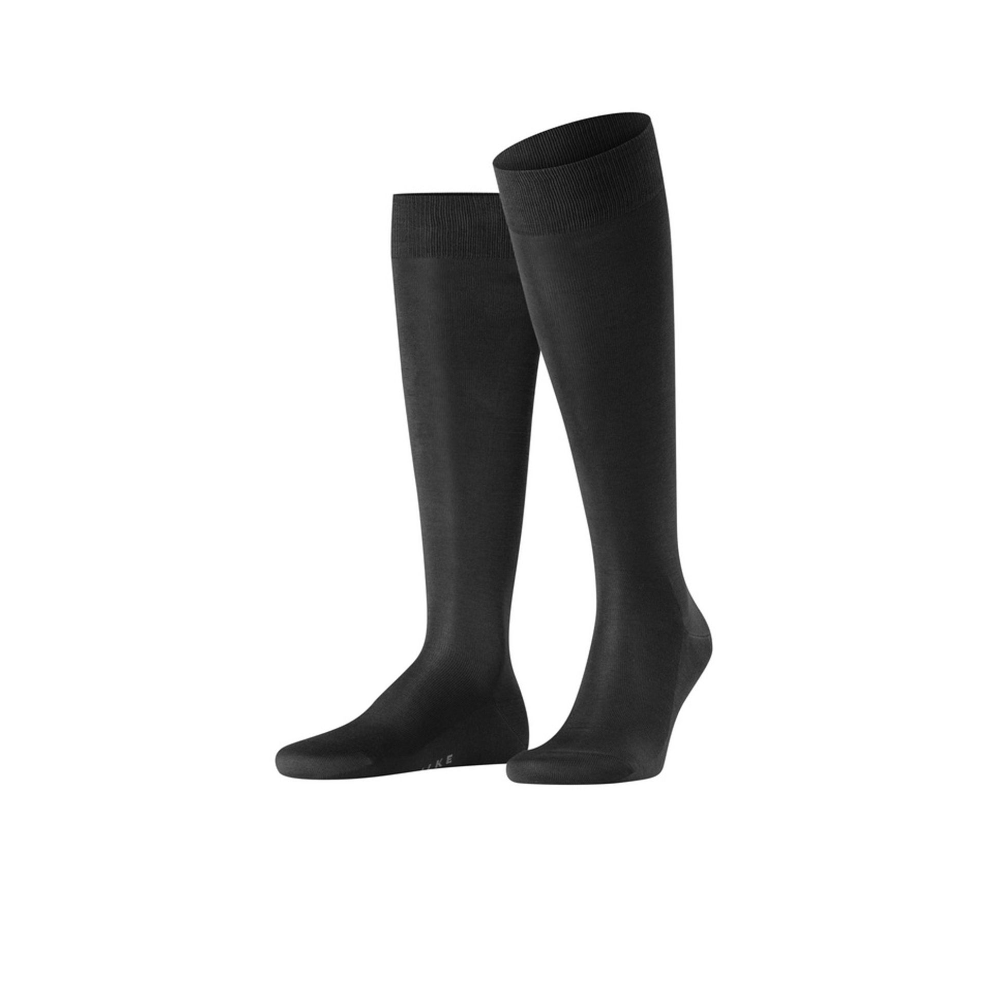 Falke Tiago Black 185442 zwart