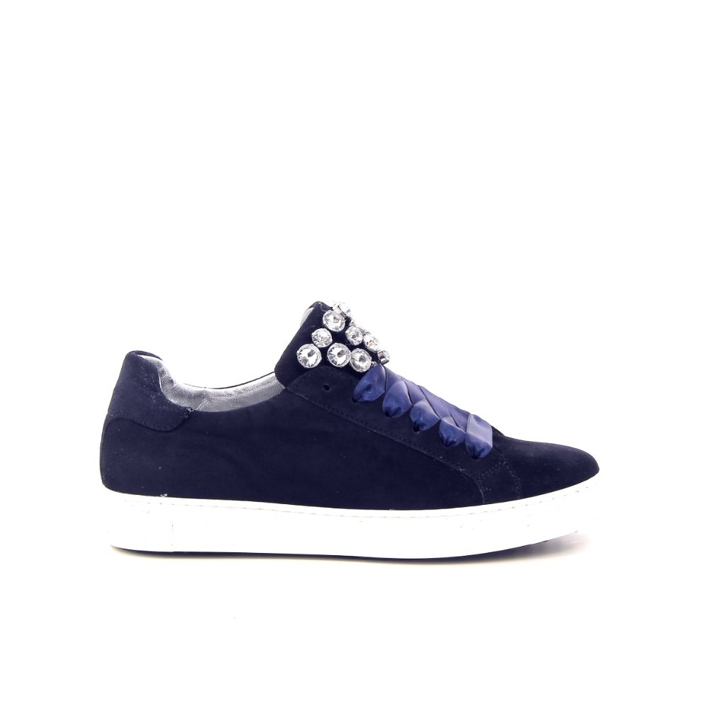 Maripé Sneaker 185553 blauw
