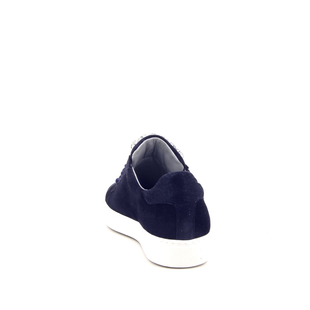 Maripé Sneaker 185553 blauw