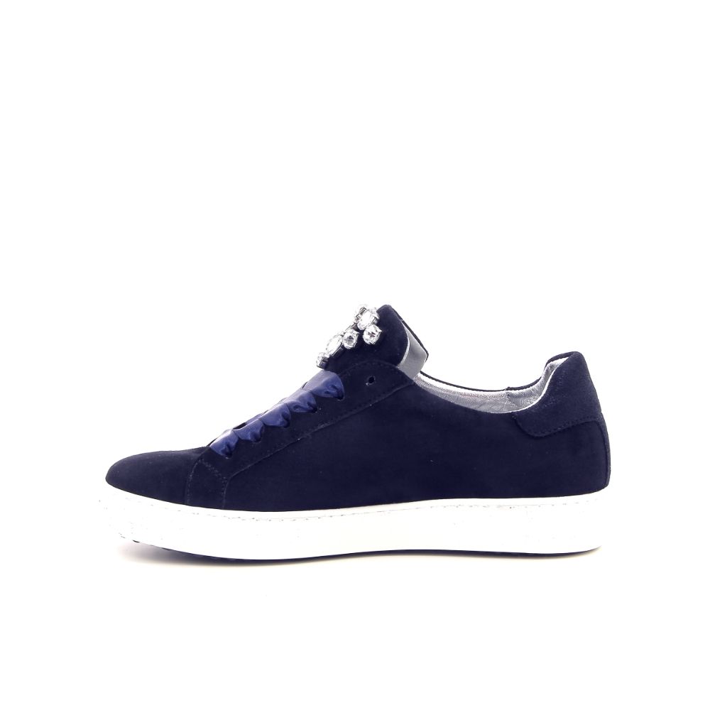 Maripé Sneaker 185553 blauw