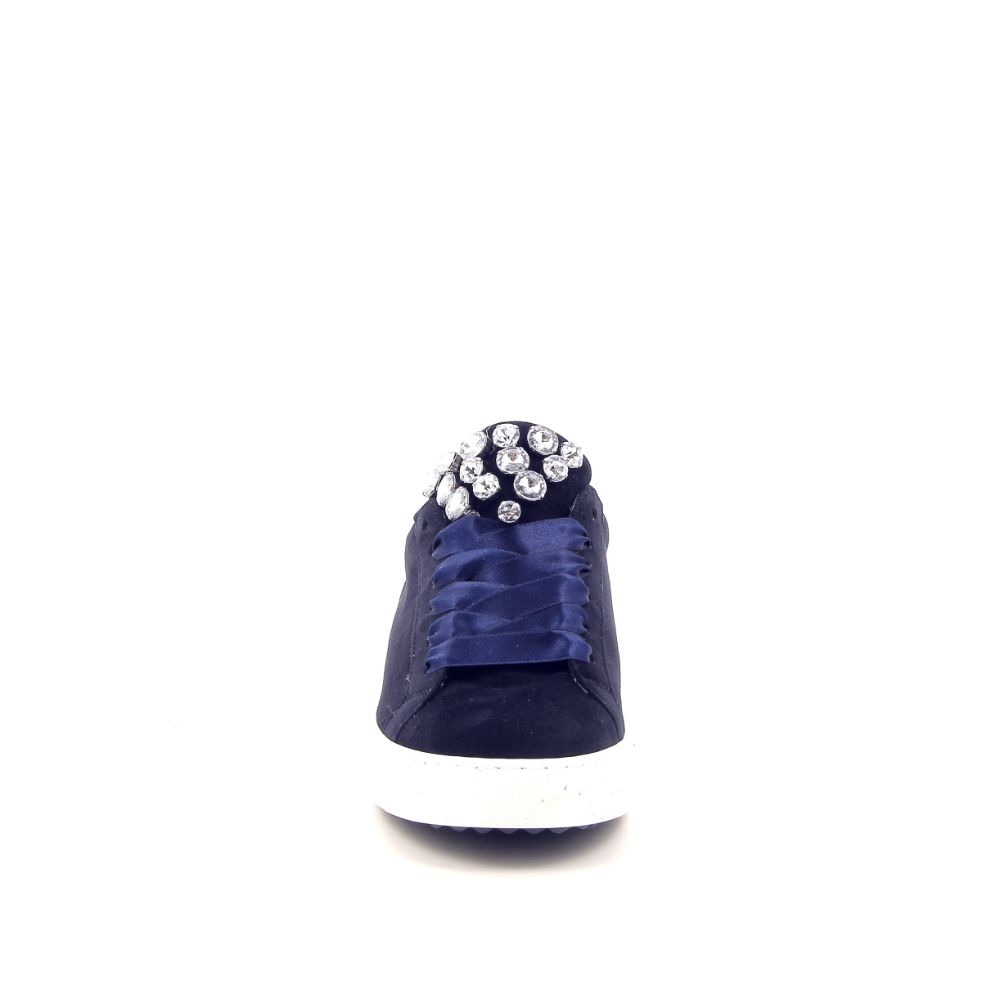 Maripé Sneaker 185553 blauw