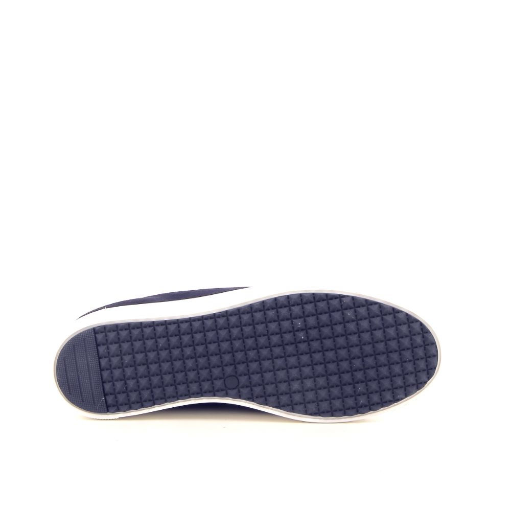 Maripé Sneaker 185553 blauw