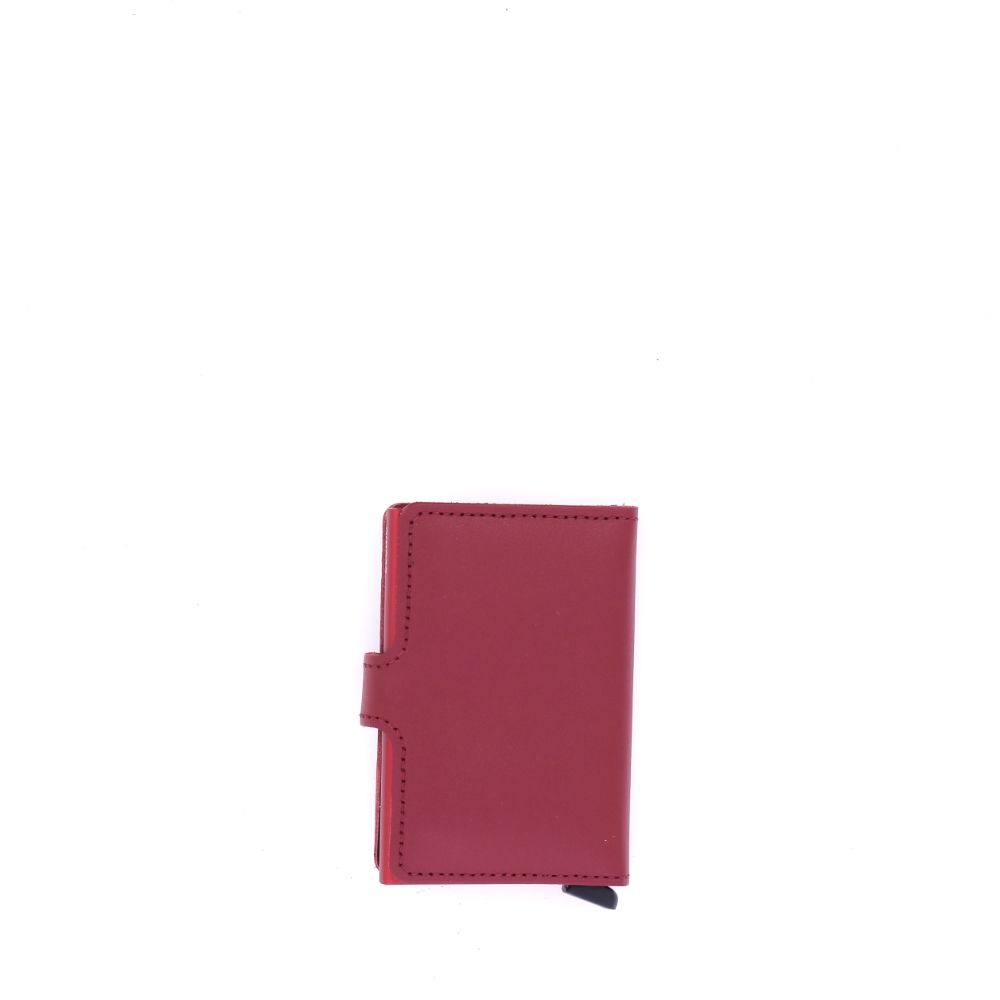 Secrid Miniwallet 185908 rood
