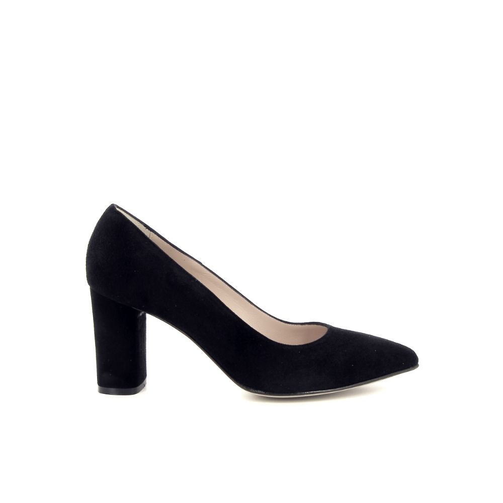Luca Renzi Pump 186095 zwart
