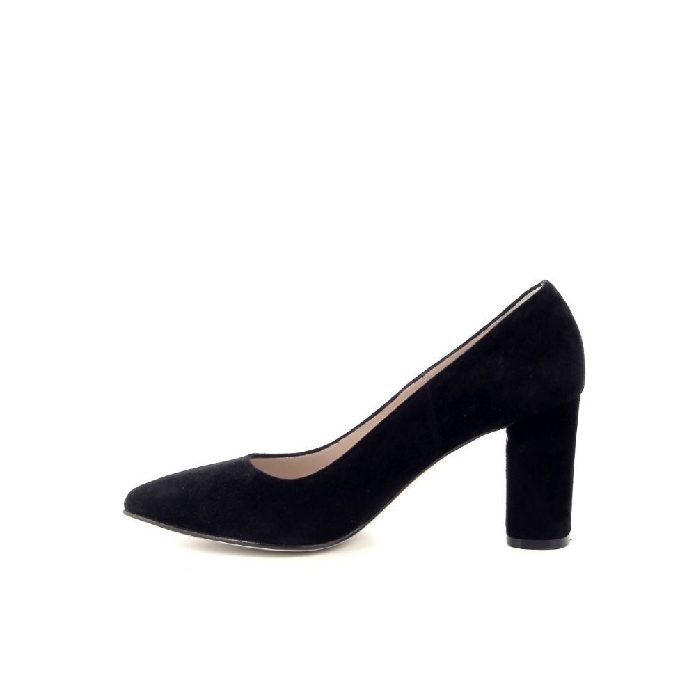 Luca Renzi Pump 186095 zwart