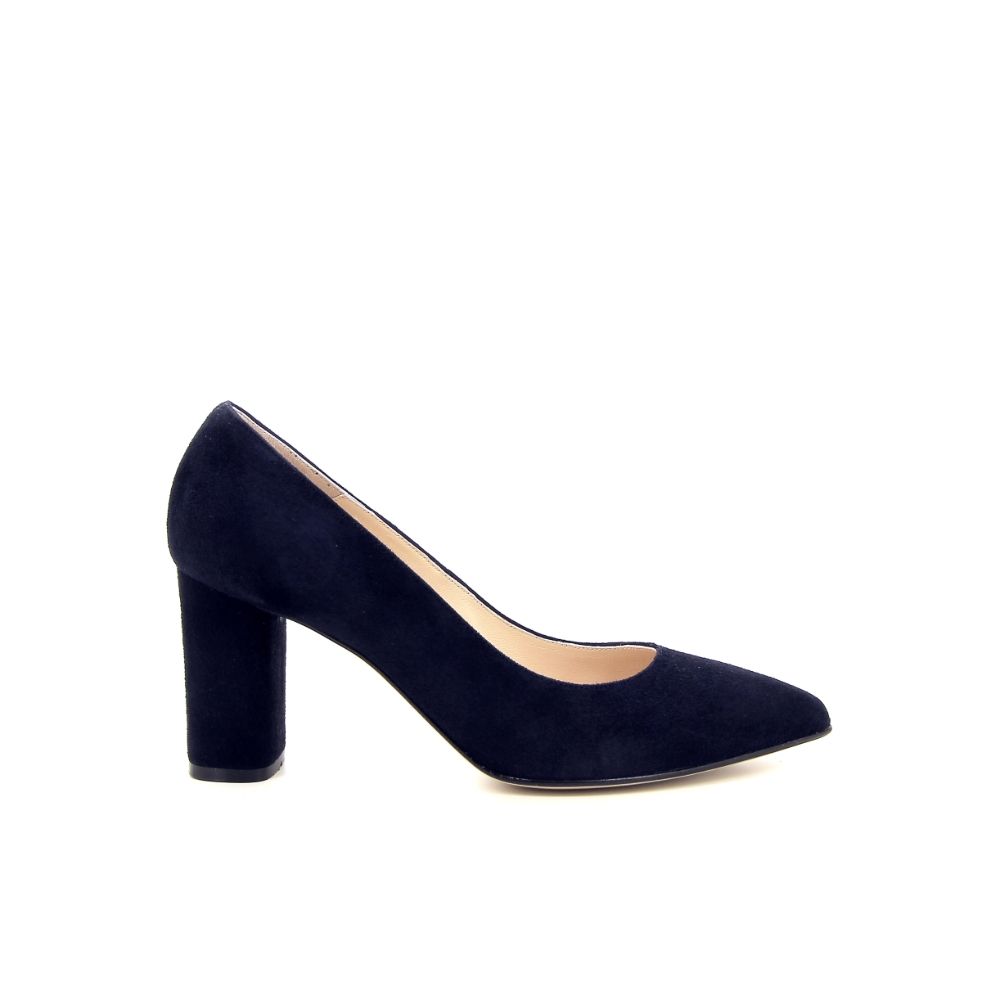 Luca Renzi Pump 186096 blauw