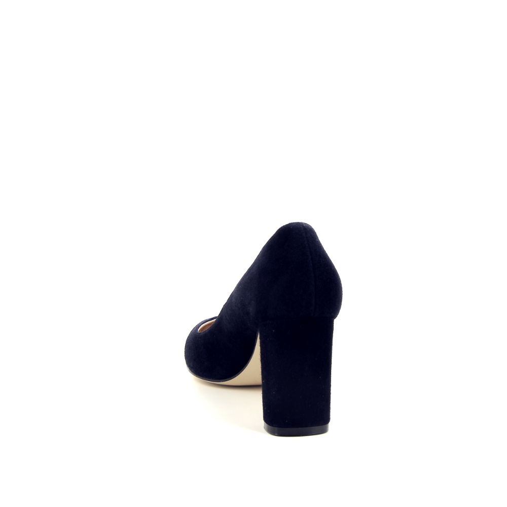 Luca Renzi Pump 186096 blauw