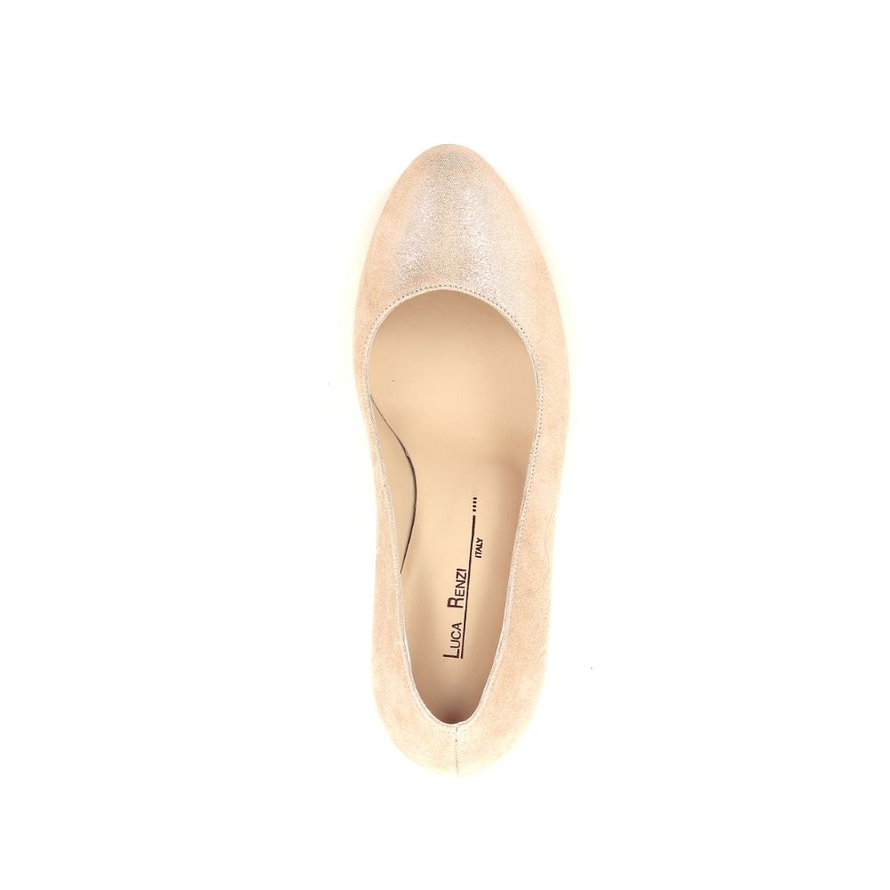 Luca Renzi Pump 186102 roze