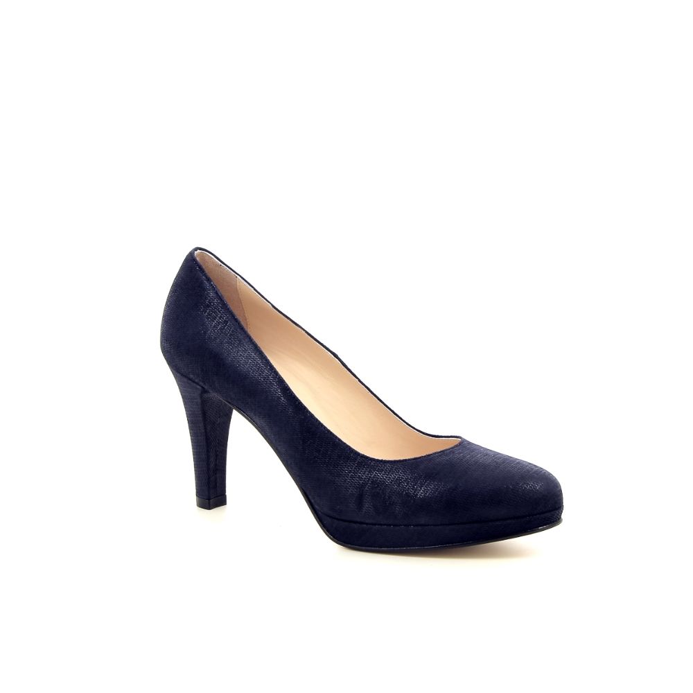 Luca Renzi Pump 186103 blauw