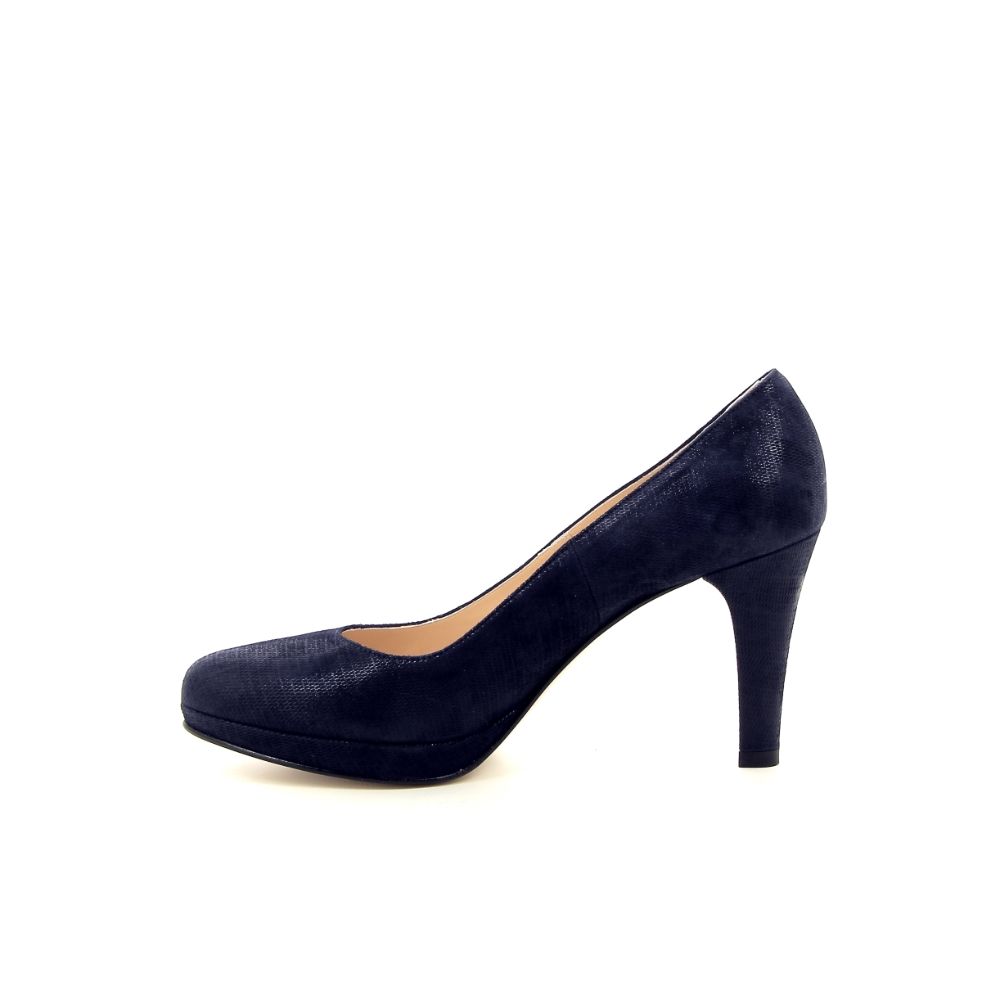 Luca Renzi Pump 186103 blauw