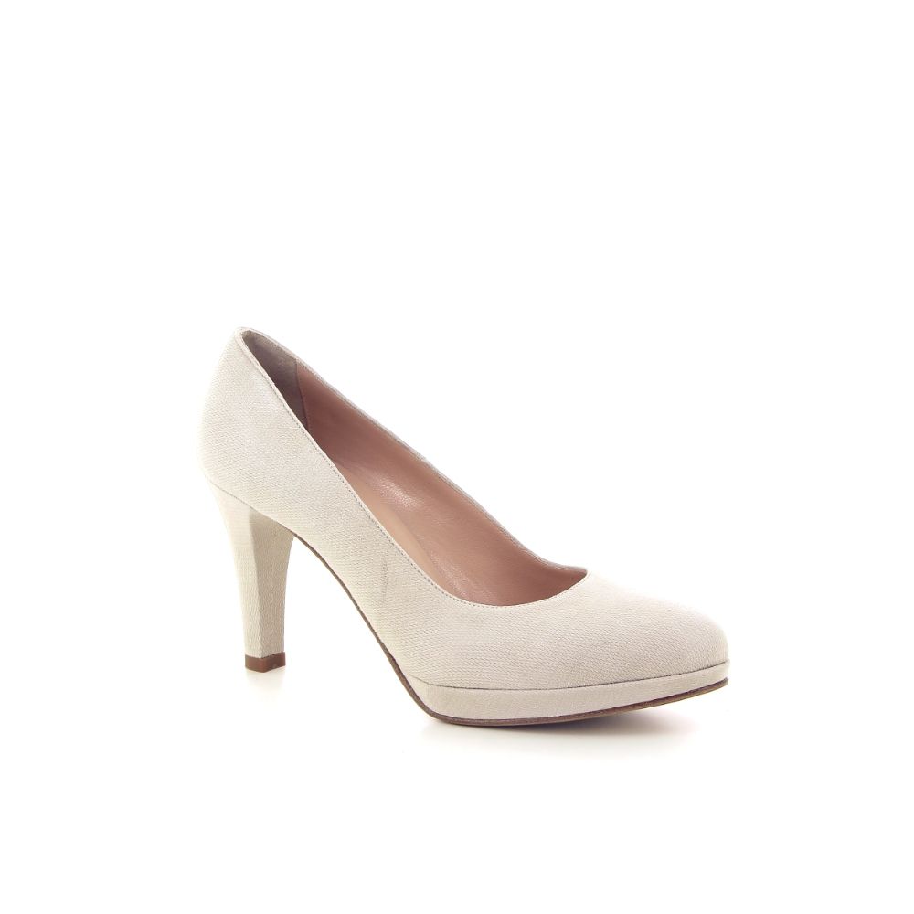 Luca Renzi Pump 186104 beige