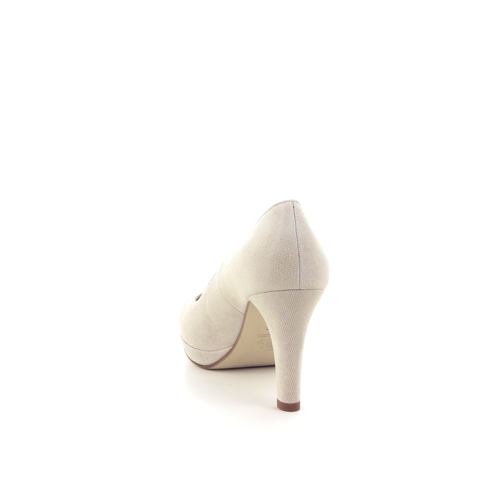 Luca Renzi Pump 186104 beige