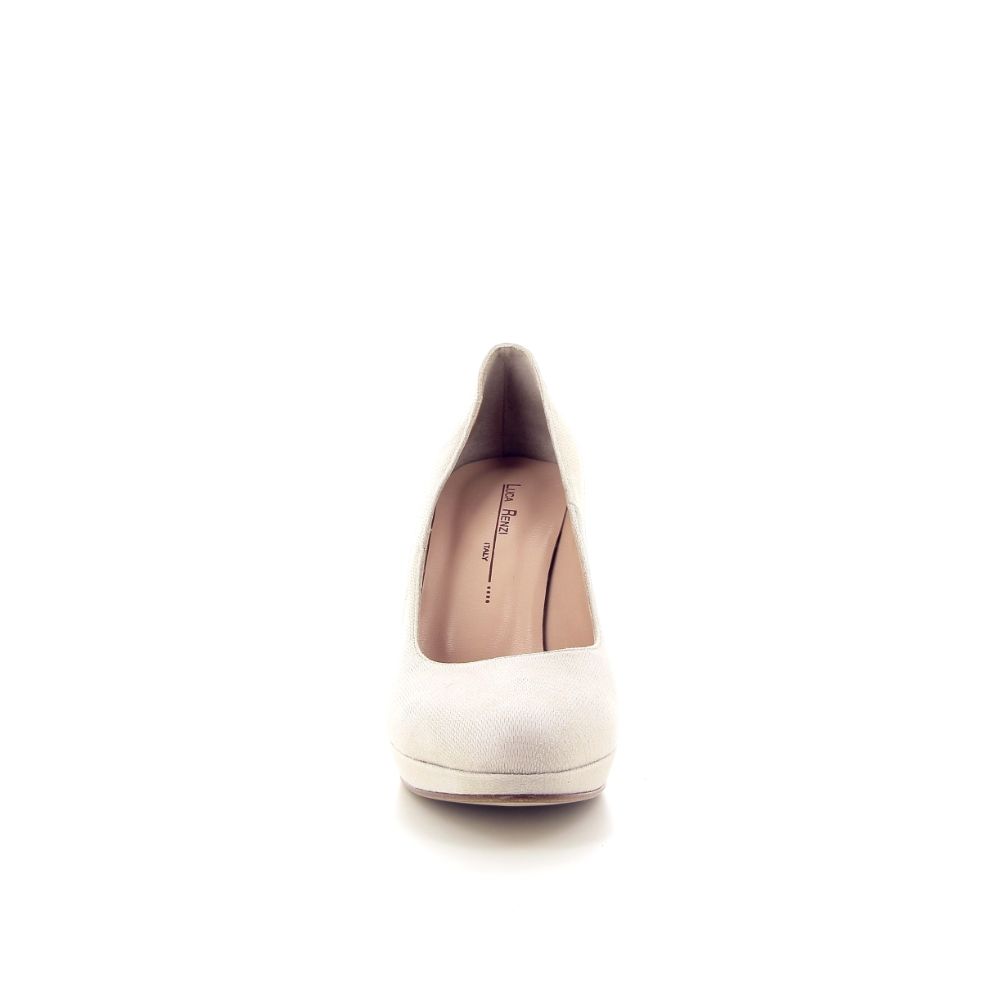 Luca Renzi Pump 186104 beige