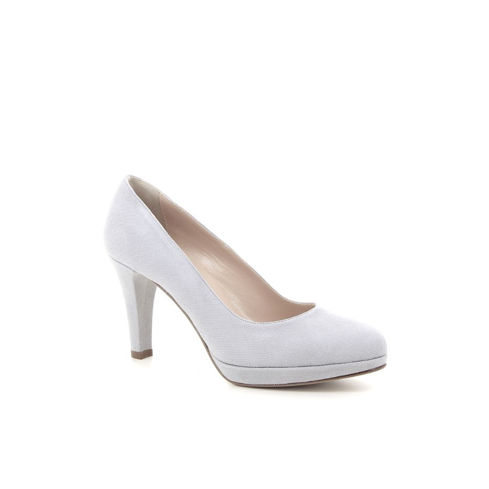 Luca Renzi Pump 186105 grijs