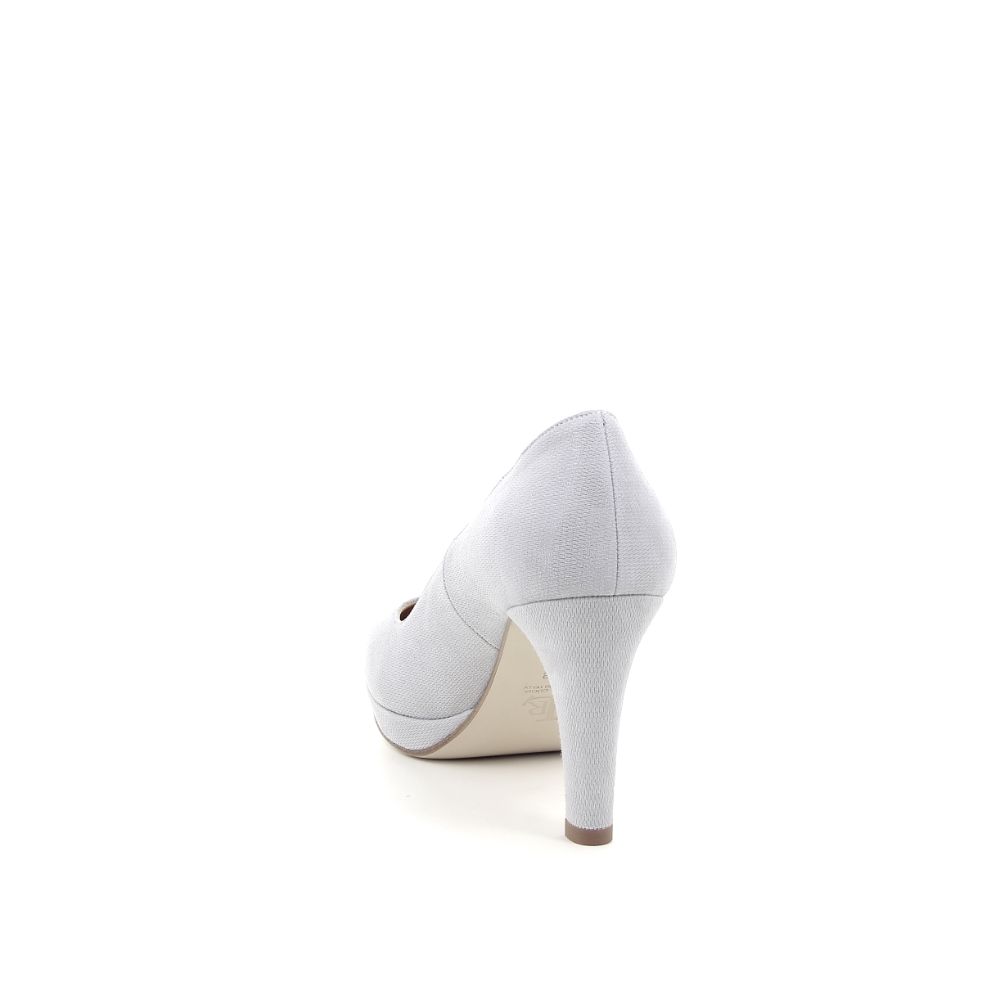 Luca Renzi Pump 186105 grijs