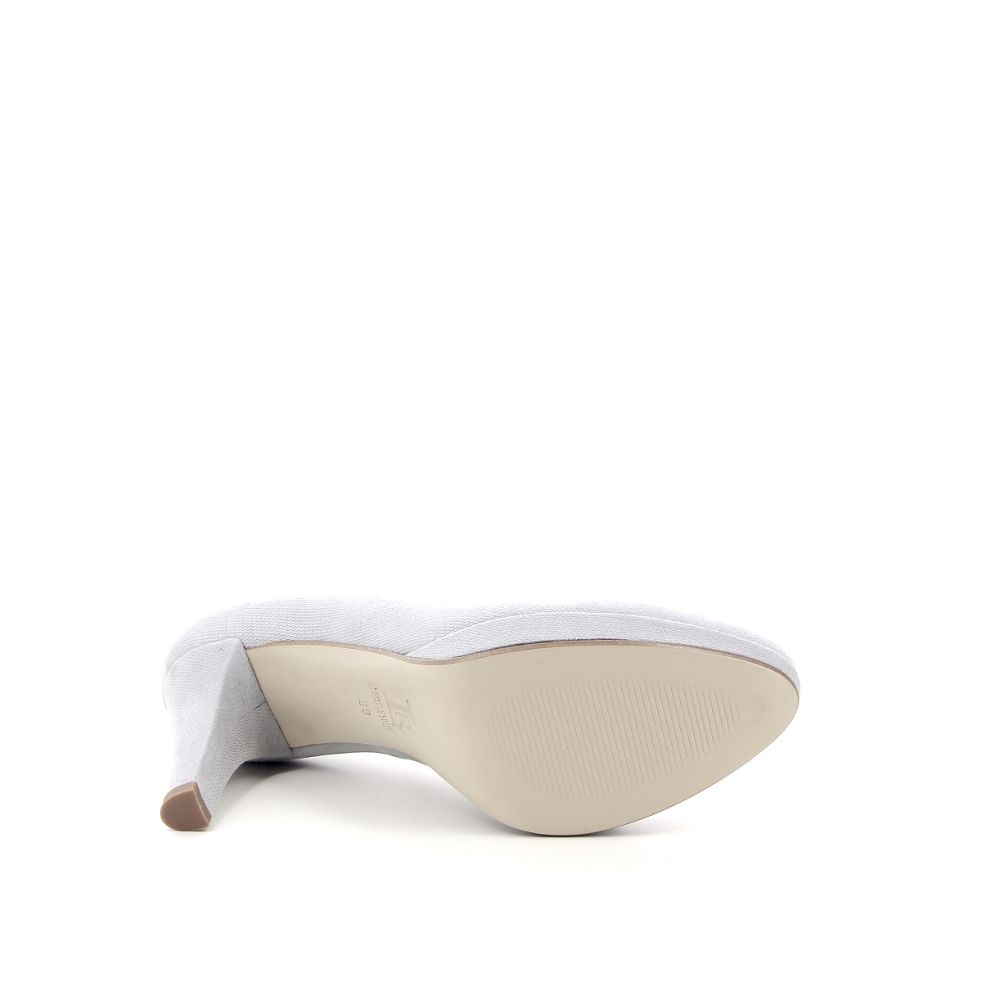 Luca Renzi Pump 186105 grijs