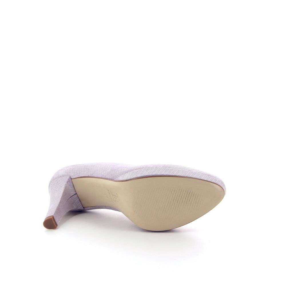 Luca Renzi Pump 186106 paars