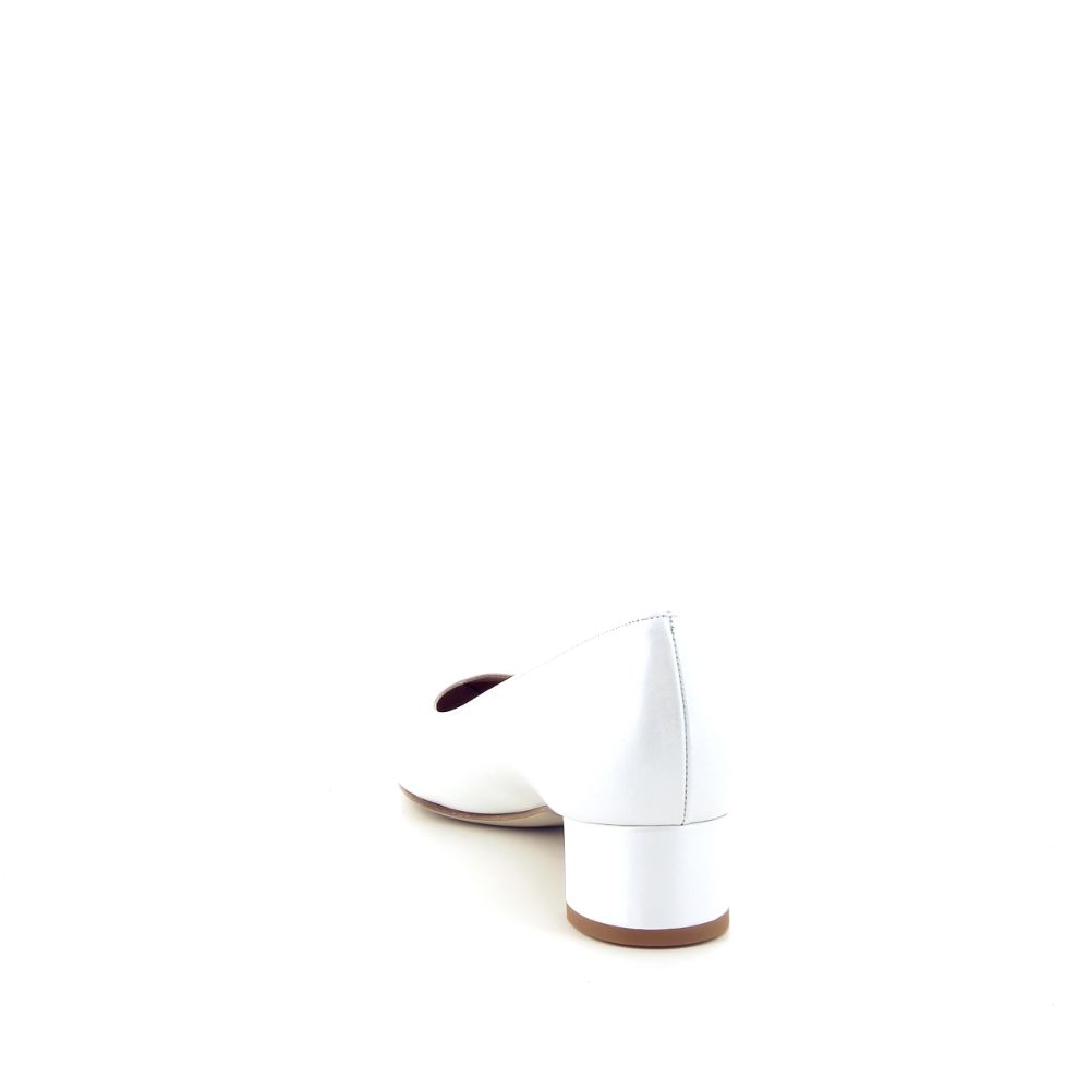 Luca Renzi Pump 186115 wit