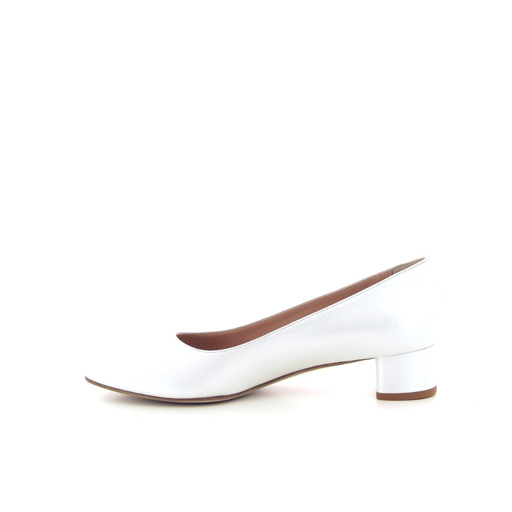 Luca Renzi Pump 186115 wit