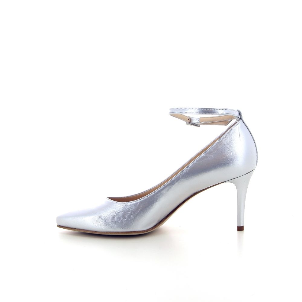 Luca Renzi Pump 186116 zilver