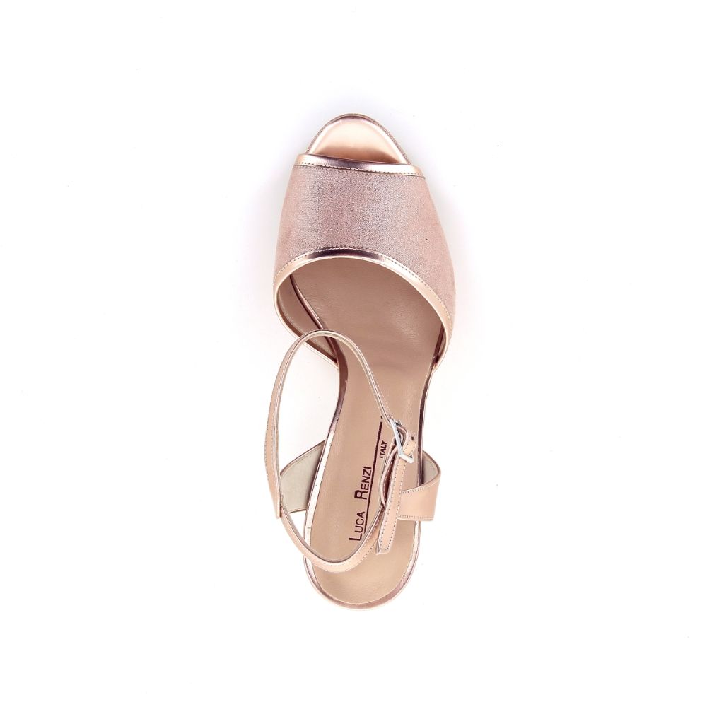 Luca Renzi Sandaal 186125 roze