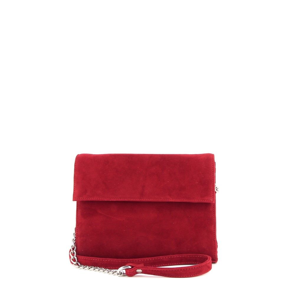 Handtas 186403 rood