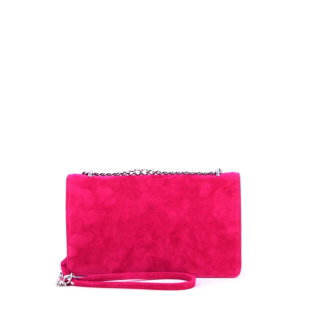 Handtas 186414 roze