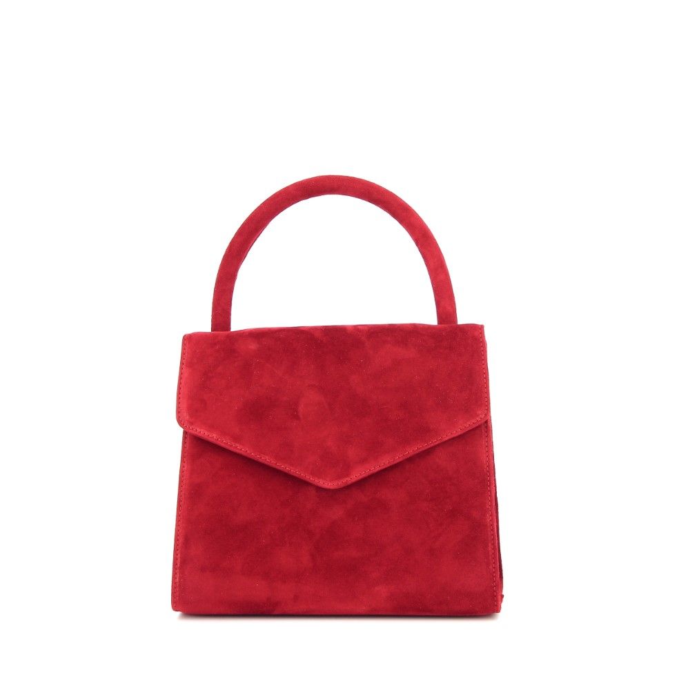 Handtas 186440 rood