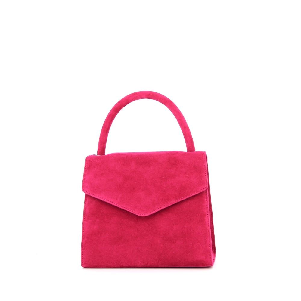 Handtas 186462 roze