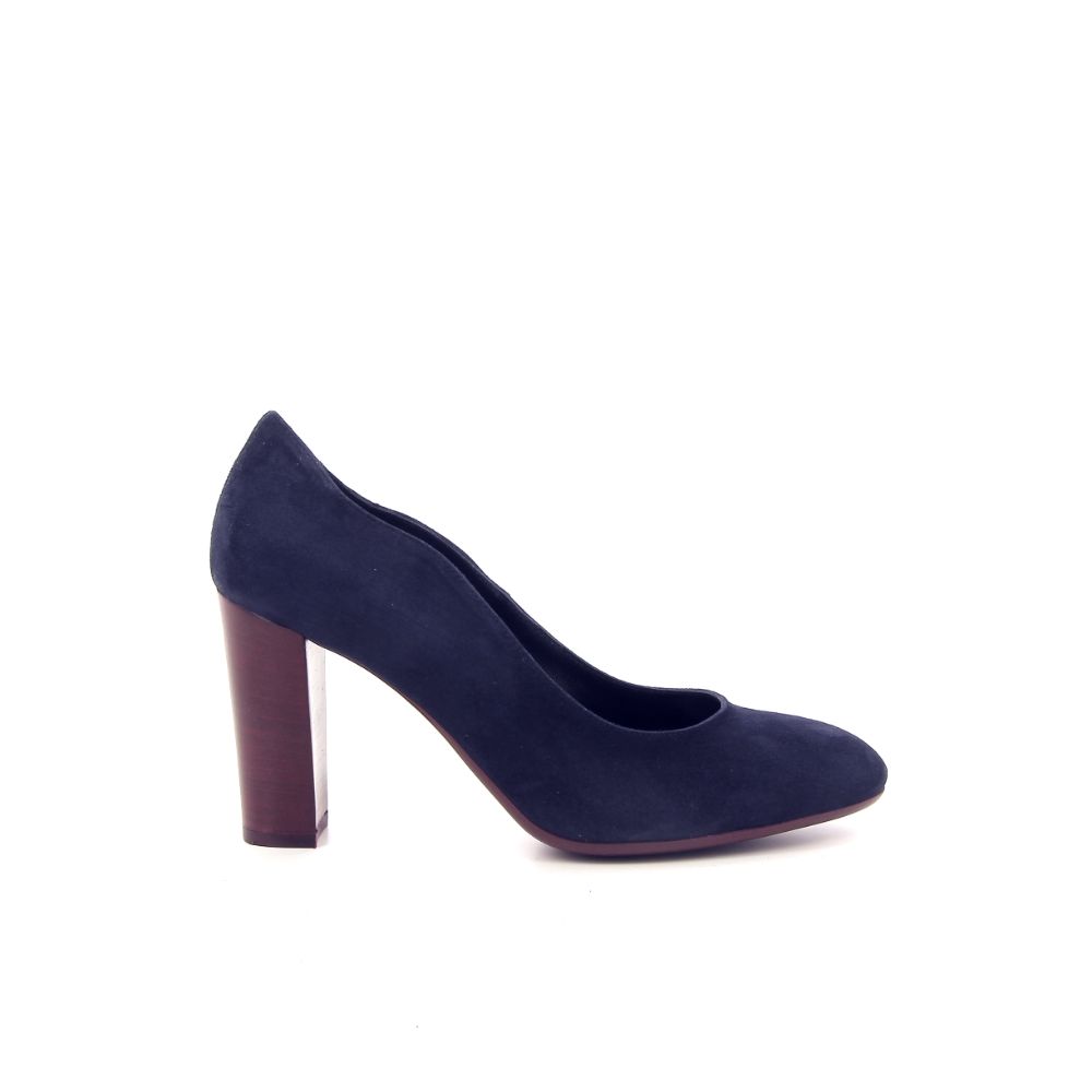 Andrea Catini Pump 186714 blauw