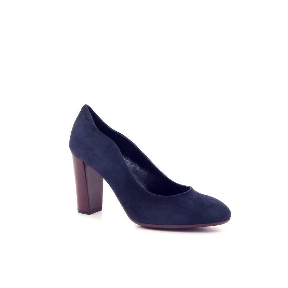 Andrea Catini Pump 186714 blauw