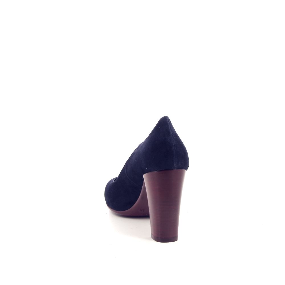 Andrea Catini Pump 186714 blauw